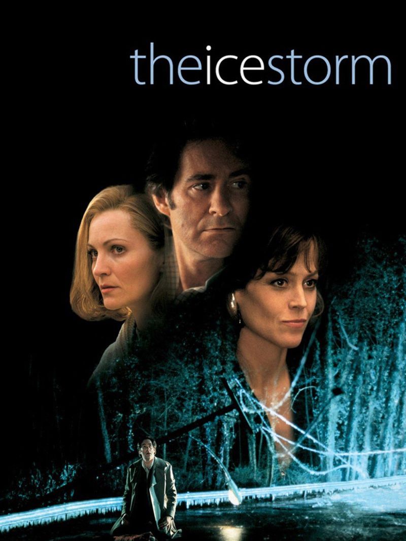 The Ice Storm (1997) – Tobey Maguire, Elijah Wood