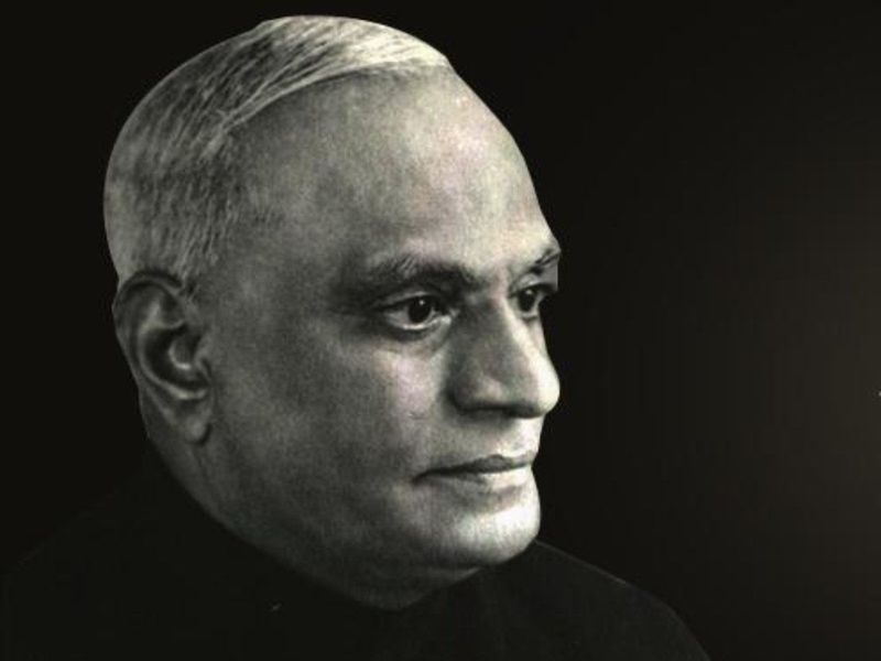 V. V. Giri – 4th President of India, 1980