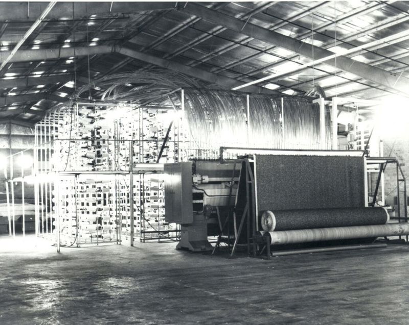 Textile Workers Unravel as Industry Shifts Overseas