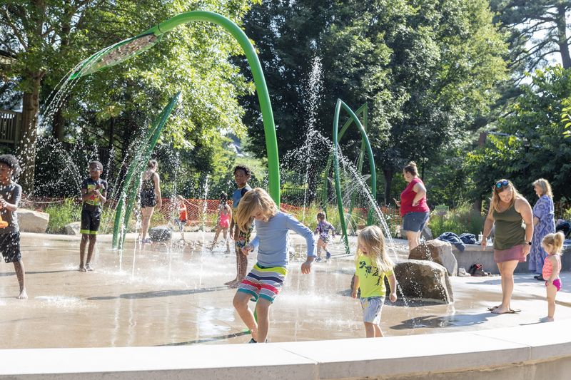 Lewis Ginter Botanical Garden – Virginia