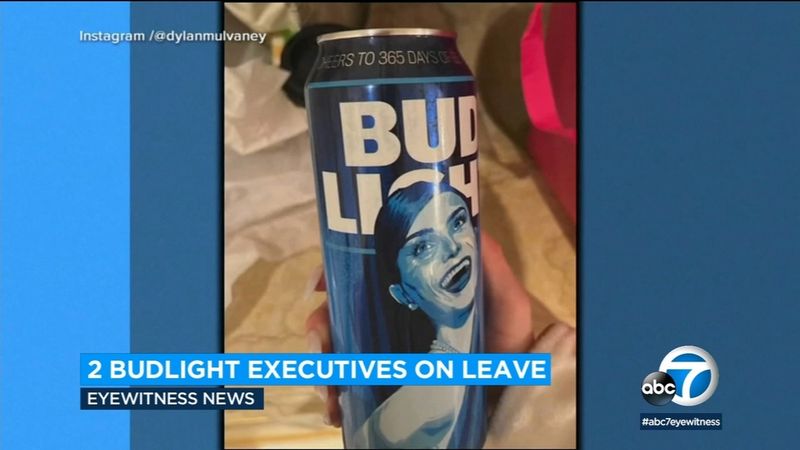 Bud Light's Trans Partnership Backlash