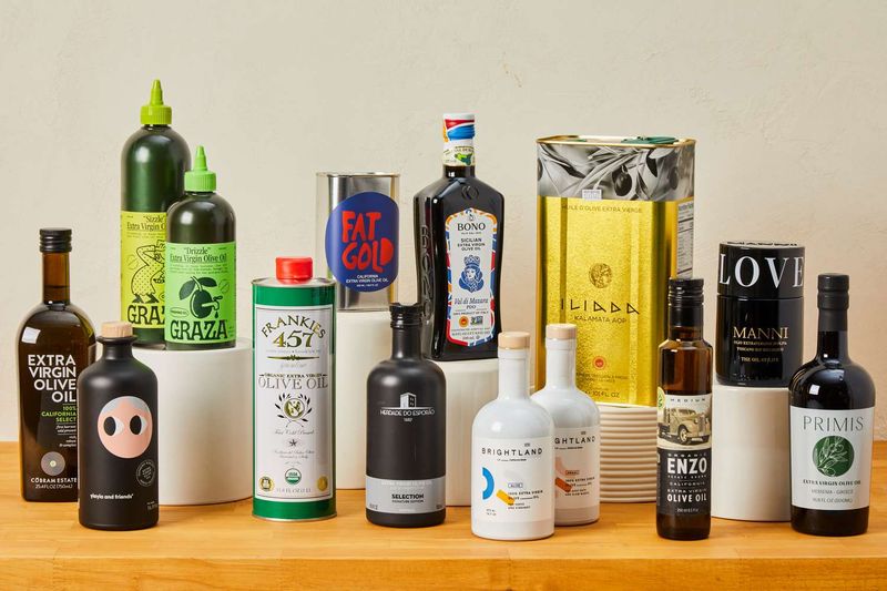 Vegetable Oil's Slick Price Increase