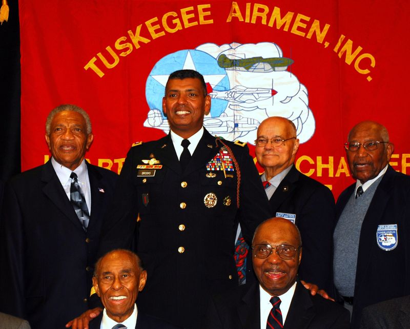 Tuskegee Airmen Inc.