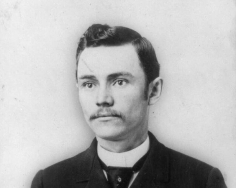 Robert Ford – The “Coward” Who Killed Him
