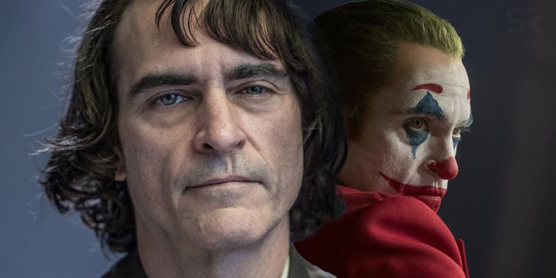 Joaquin Phoenix: The Physical and Mental Shape-Shifter