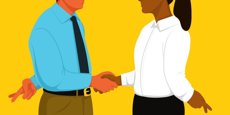 Company Loyalty Is Rewarded