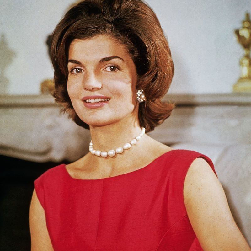 Jackie Kennedy's Bouffant Launched a Thousand Copycats