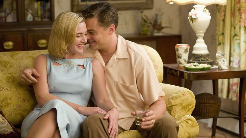 Connecticut – Revolutionary Road