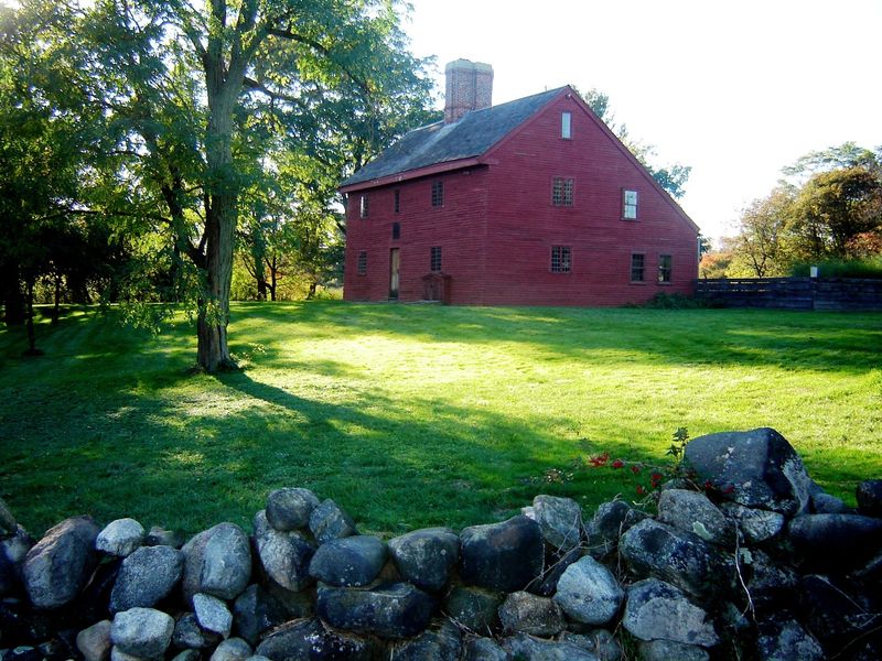 The Salem Witch Trials Weren’t Just Mass Hysteria