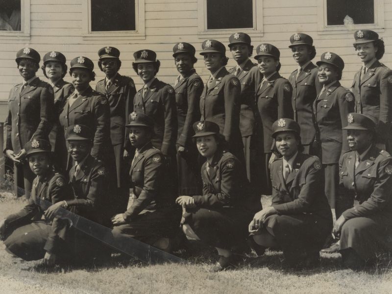 Medical Corps Professionals