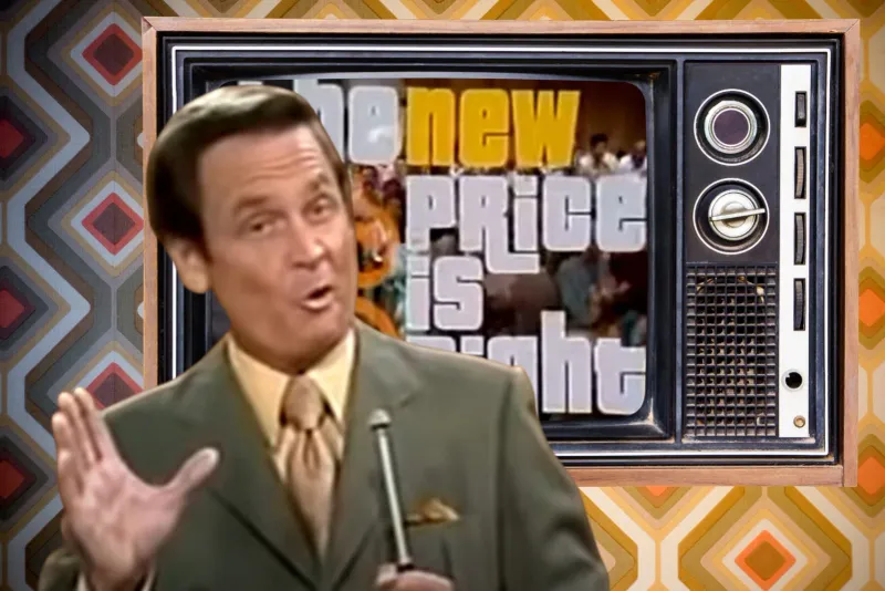 The First Episode with Bob (1972)