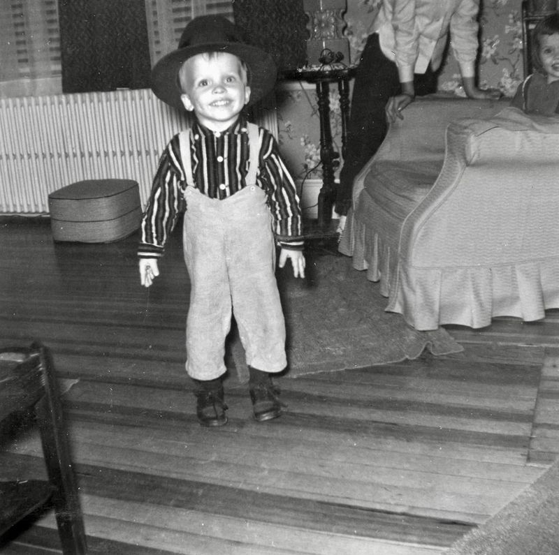 Homemade Halloween Costumes
