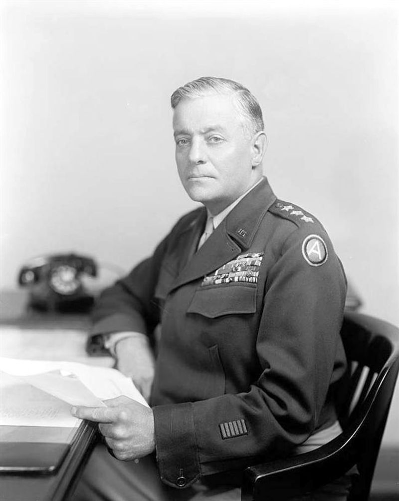 General Lucian K. Truscott Jr.: The Soldiers' General