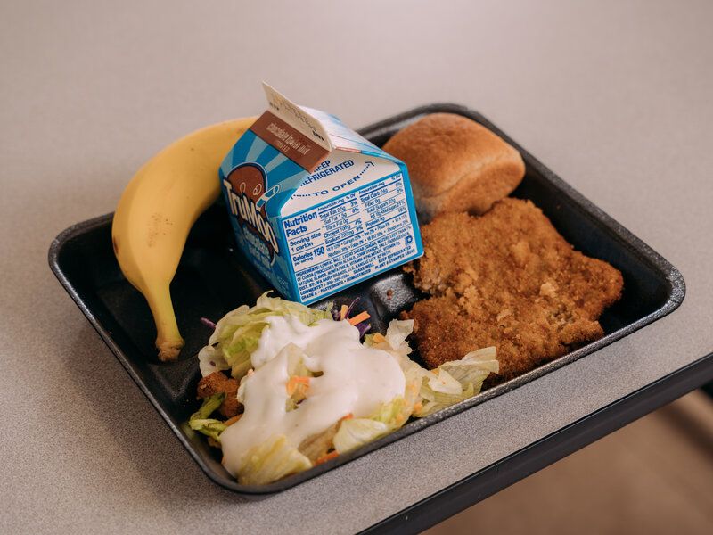 There’s no free lunch