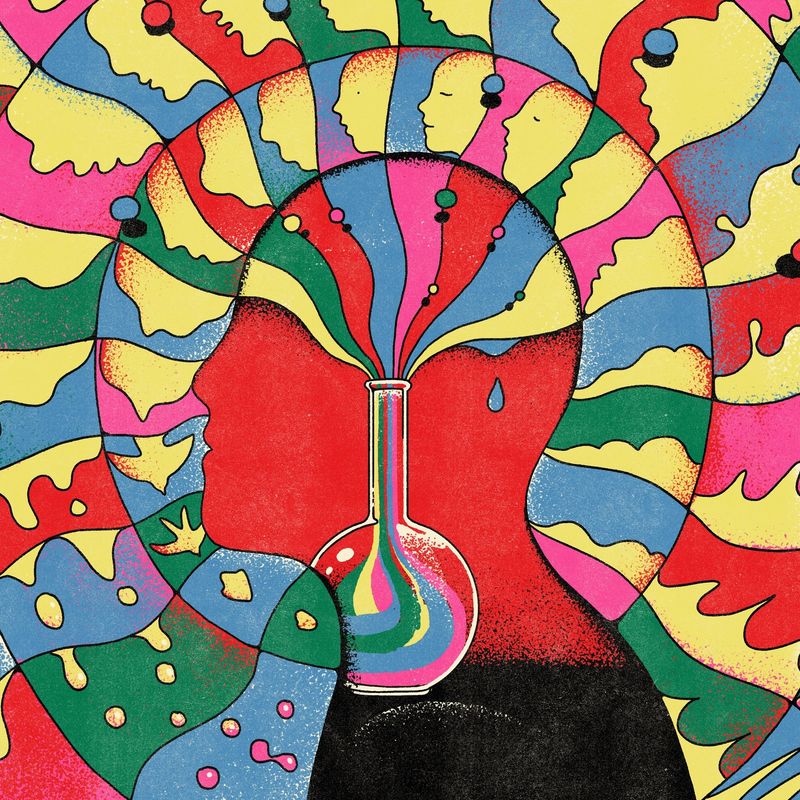 Psychedelic Exploration