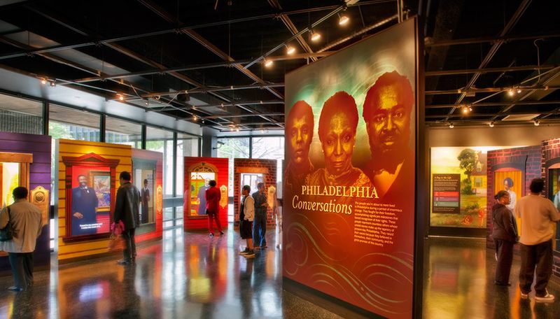 Educational Exhibitions