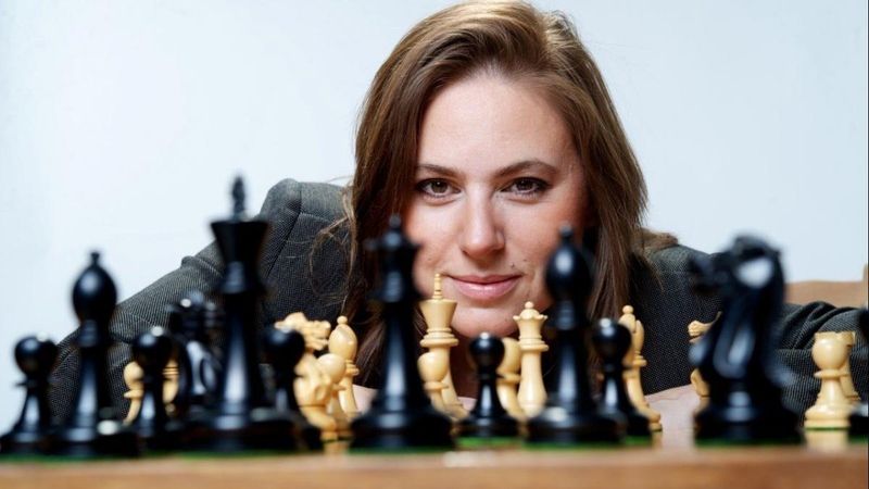 Women Can’t Compete at the Highest Level