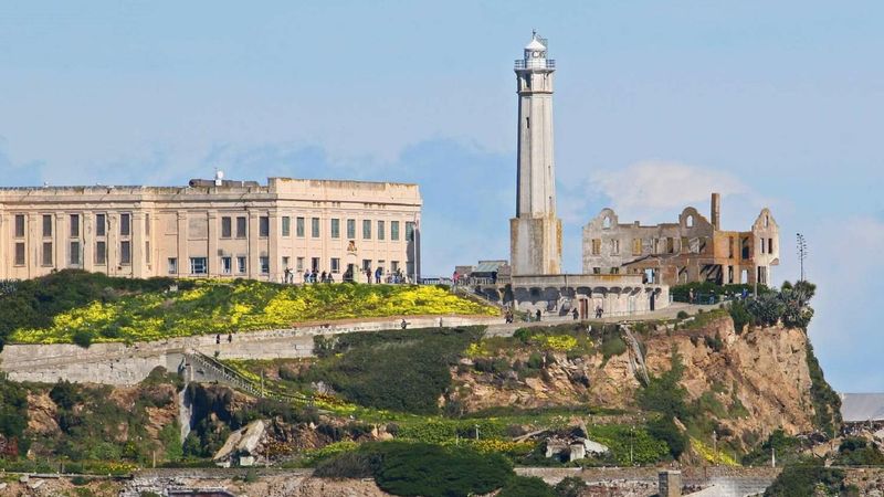 West Coast's First Lighthouse Still Shines