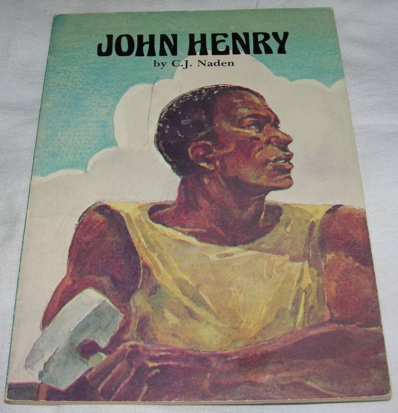 John Henry