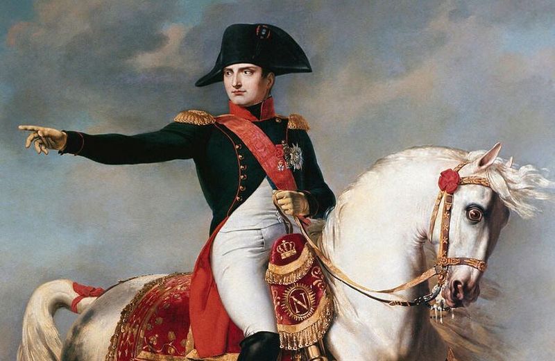 Napoleonic Wars (1803–1815)