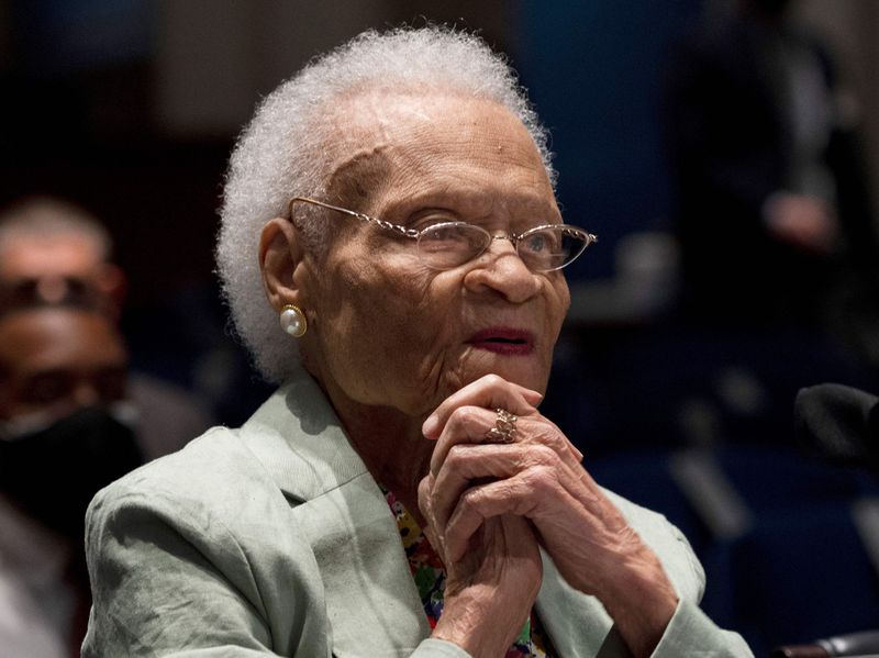 Living Witnesses: Survivors Still Seek Justice Today