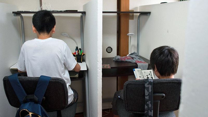 Faking Illness to Skip School