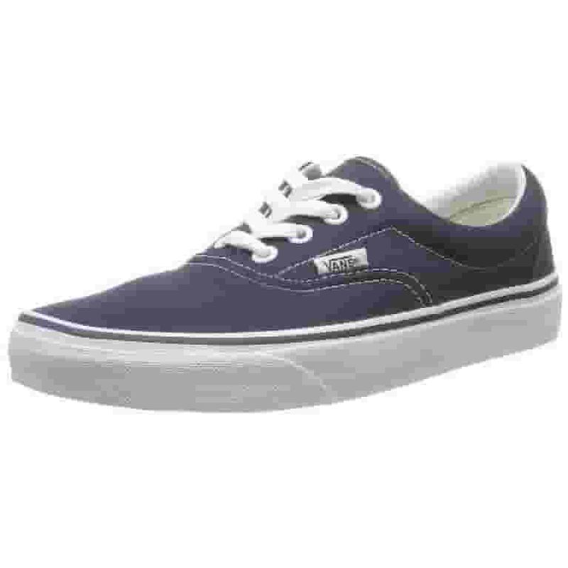 Vans Era: Skate Culture Pioneer