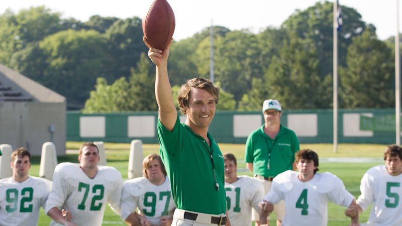 We Are Marshall (2006)