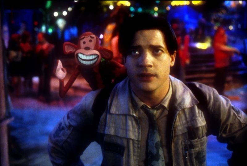 Monkeybone (2001)