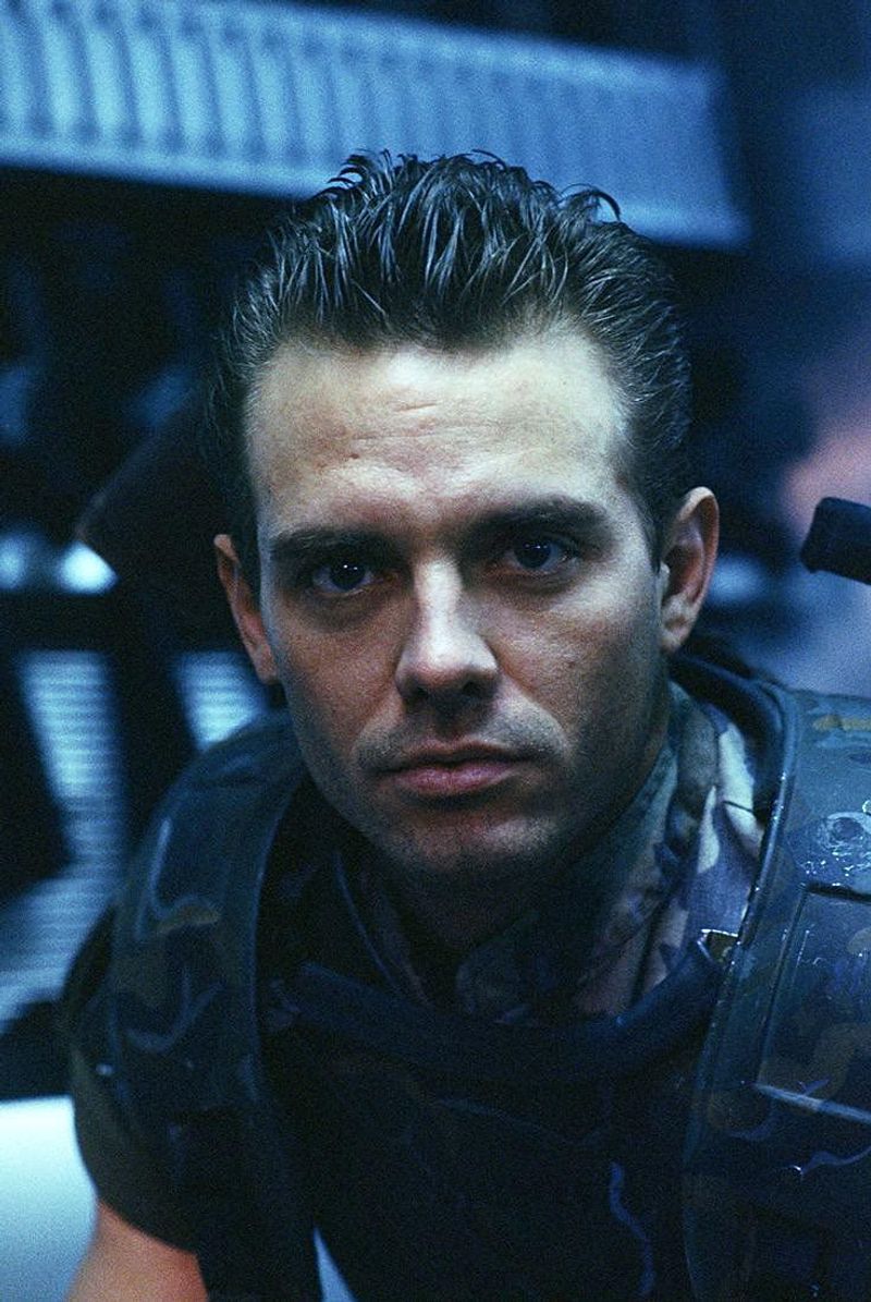 Michael Biehn: The Action Hero Who Rejected Fame