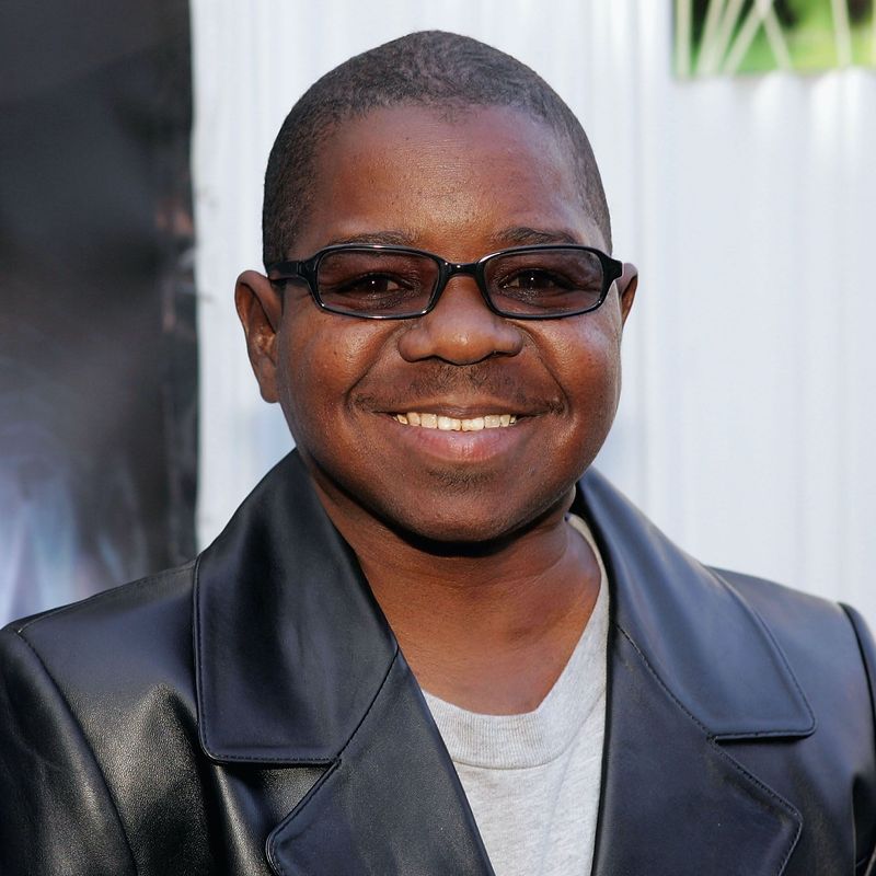 Gary Coleman: The Diminutive Dynamo