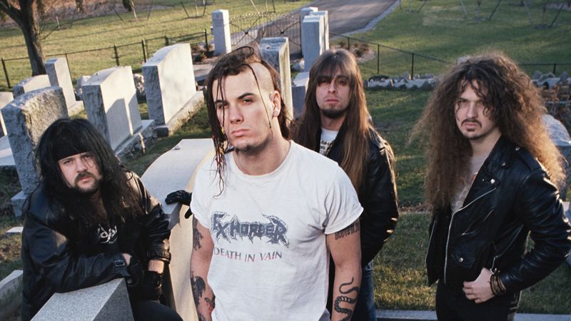 Phil Anselmo (Pantera)