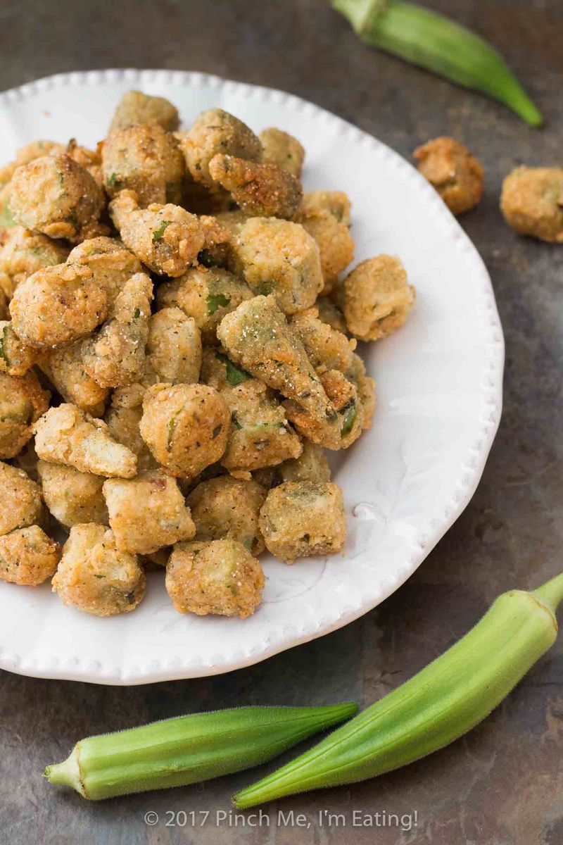 Okra