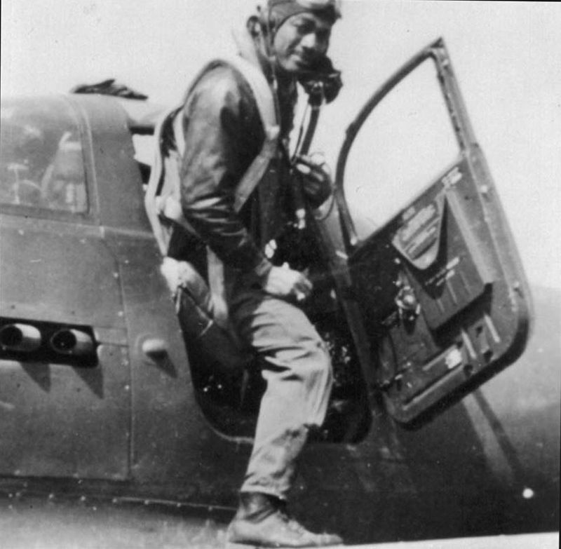 Lee Archer