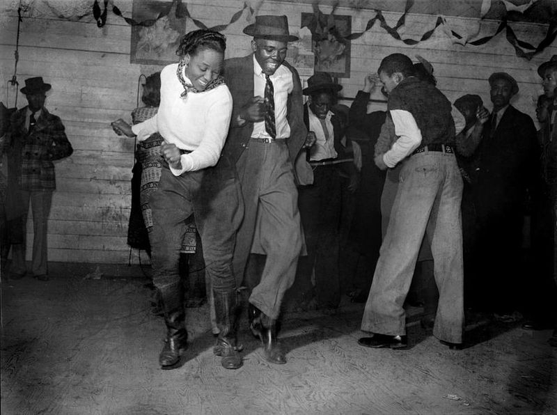 Juke Joints