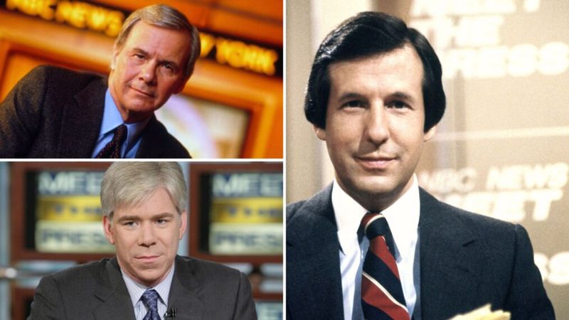 Meet the Press (1947–Present)