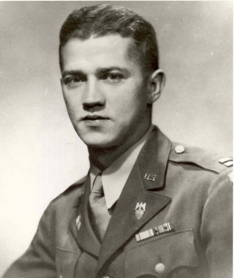 Lieutenant Colonel Don Faith – Sacrifice at the Chosin Reservoir
