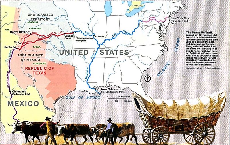 The Wild West Era Was Surprisingly Brief