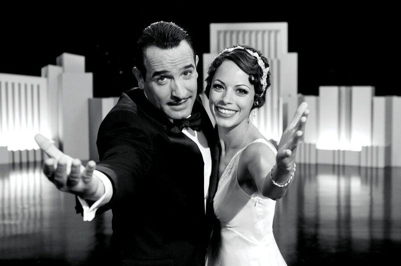 The Artist (2011)