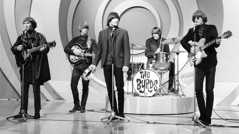 The Byrds