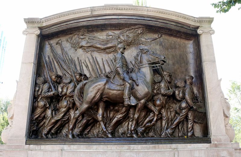 Writing Black Americans Into History