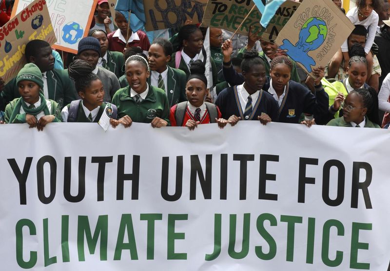 Ignoring youth perspectives