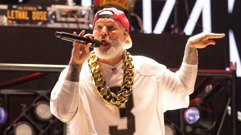 Limp Bizkit