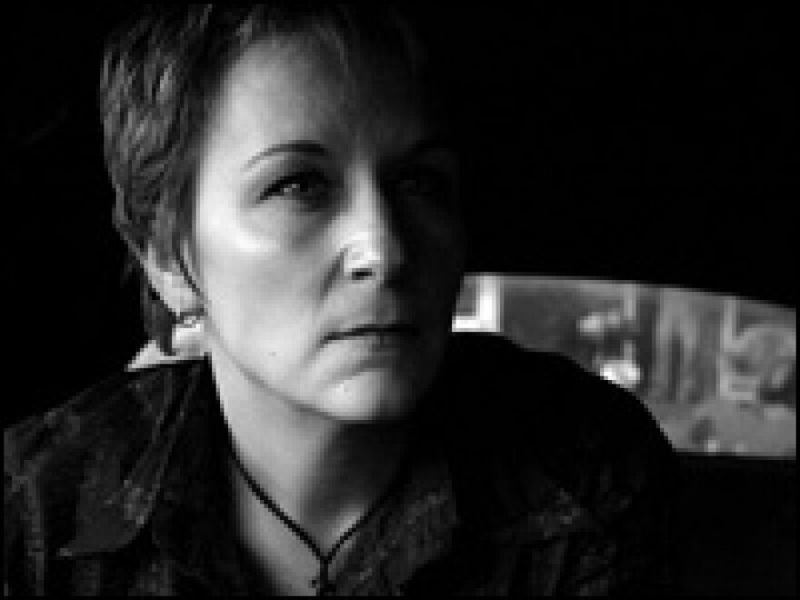 Mercy Now – Mary Gauthier (2005)