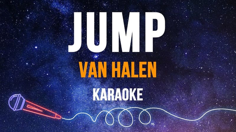 Jump – Van Halen