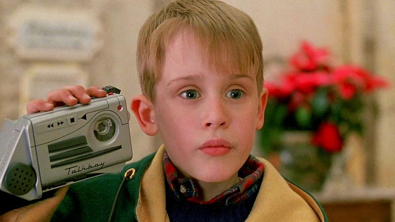 Talkboy