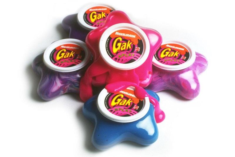 Gak