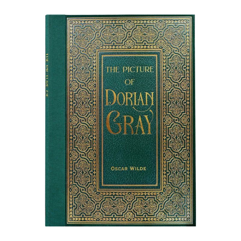 The Picture of Dorian Gray by Oscar Wilde