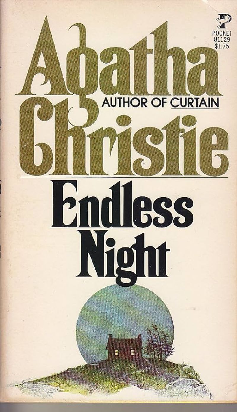 Endless Night (1967)