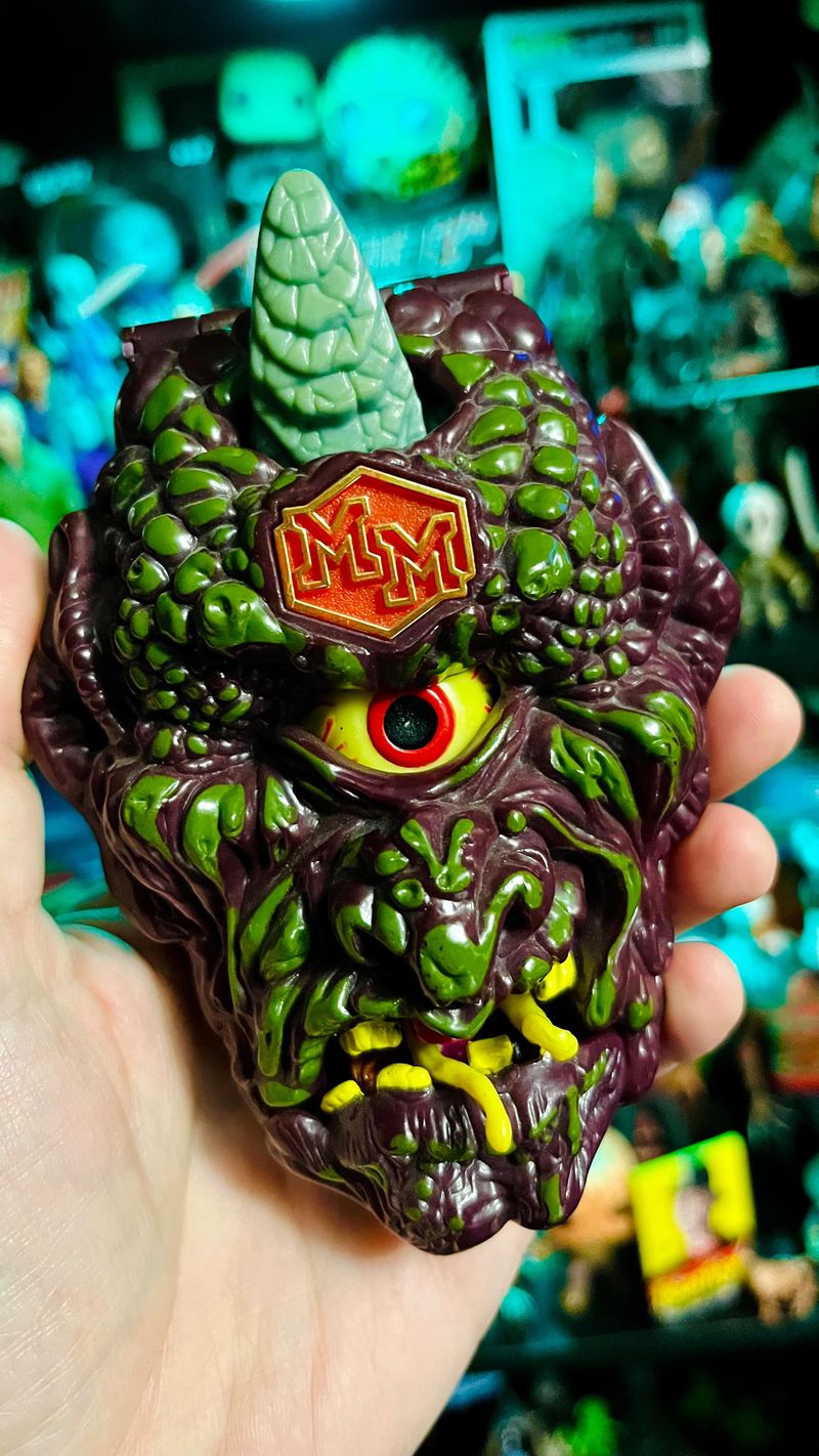 Mighty Max